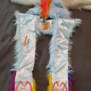 SpiritHoods | Accessories | Collectors Edition Rainbow Dash  display picture 1